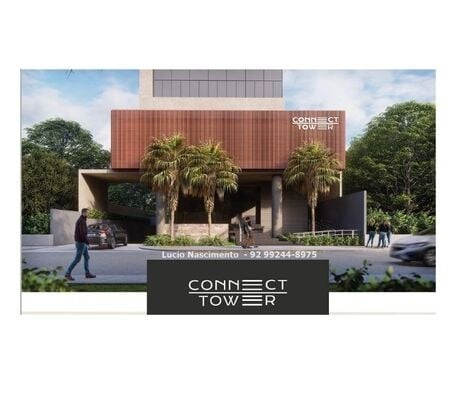 conect-tower-salas-comerciais-a-partir-de-100m-manaus-am-encontre-loja-venda-manaus-am-no-313699695-big-0