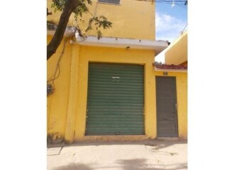 Loja com banheiro Aprox 12 m AmbaNova Iguacu Nova Iguacu RJ Ofertas para aluguel de loja Nova Iguacu RJ no 316582323 