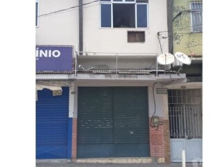 Loja de 40m2 com banheiro na Prata Nova Iguacu Nova Iguacu RJ Ofertas para aluguel de loja Nova Iguacu RJ no 317587920 