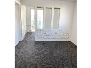 HA443ASala comercial 42 m2 c varanda vaga na Liberdade Liberdade Ofertas para aluguel de loja Liberdade no 319323257 