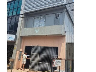 Prdio Comercial na Av Ayro Manaus AM Ofertas para aluguel de loja Manaus AM no 323144133 