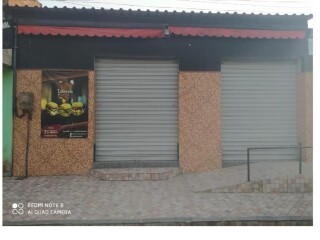 Loja com 2 banheiros em Juscelino Prox ARTPO Nova Iguacu RJ Ofertas para aluguel de loja Nova Iguacu RJ no 323151533 