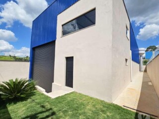 Galpo Novo em Atibaia Aluga Atibaia SP Ofertas para aluguel de loja Atibaia SP no 323543666 