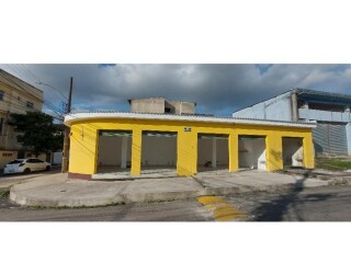 EXCELENTE LOJA COMERCIAL NO BAIRRO ADRIANA Campo Grande Rio de Janeiro Ofertas para aluguel de loja Campo Grande Rio de Janeiro no 326015915 