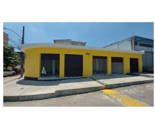 EXCELENTE LOJA COMERCIAL COM 30M NO BAIRRO ADRIANA Campo Grande Rio de Janeiro Ofertas para aluguel de loja Campo Grande Rio de Janeiro no 326113508 