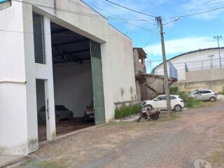 Galpo venda na Av Dendezeiros em ValencaBa Valenca BA Encontre loja venda Valenca BA no 327717453 