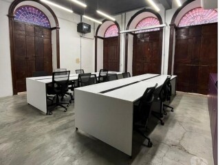 Coworking Station Work Recife PE Ofertas para aluguel de loja Recife PE no 328553315 