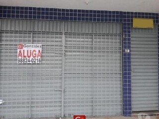 COMERCIAL NO CASTELO BRANCO 2162 Aracaju SE Ofertas para aluguel de loja Aracaju SE no 329495214 