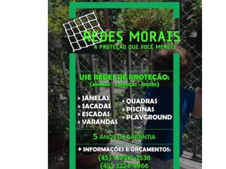 REDES DE PROTEO PARA CRIANAS E ANIMAIS Palotina PR Profissionais liberais no 180360021 