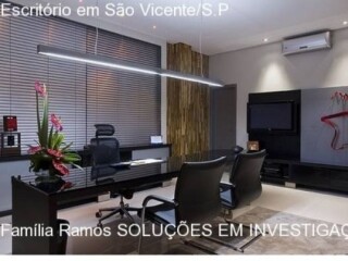 Detetive Particular em Cubato Famlia Ramos Cubatao SP Profissionais liberais no 187853279 