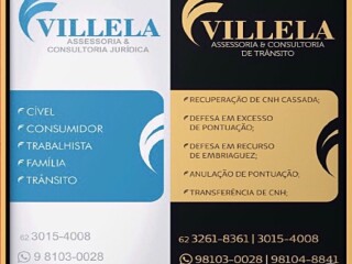 Campos amp Villela Advocacia Goiania GO Profissionais liberais no 196740564 