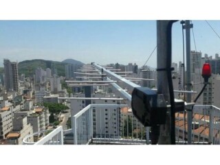 Instalador de Antenas de TV Nova Iguacu RJ Nova Iguacu RJ Profissionais liberais no 202786810 