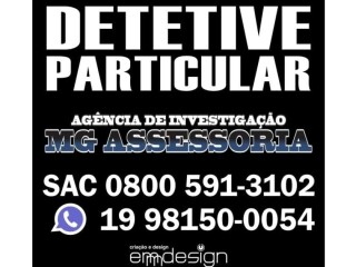 Ciap investigaco Particular Sao Joao da Boa Vista SP Profissionais liberais no 211665163 