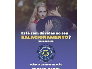 Precisando Detetive Particular Descobrir Infidelidade Sao Joao da Boa Vista SP Profissionais liberais no 217421944 