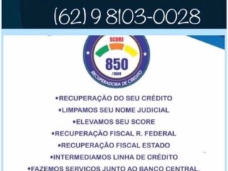 Villela Liminar Limpa Nome Goiania GO Profissionais liberais no 305020885 