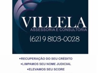 Villela Soluces Financeiras Goiania GO Profissionais liberais no 305011465 