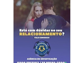 Detetive particular MG Investigacao Pocos de Caldas MG Profissionais liberais no 309411666 