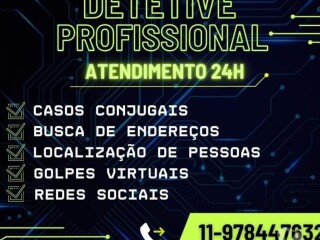 Detetive Particular Santos SP Profissionais liberais no 320619479 