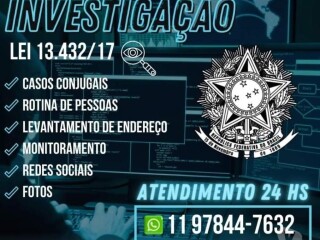 Detetive Particular Sorocaba SP Profissionais liberais no 320619508 