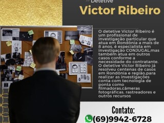 Detetive particular em Rolim de Moura Rolim de Moura RO Profissionais liberais no 320925787 