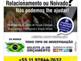 Detetive Profissional Salto SP Profissionais liberais no 321170419 