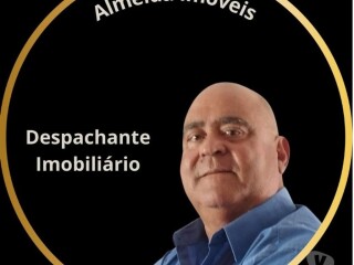 DESPACHANTE IMOBILIRIO Camacari BA Profissionais liberais no 325534575 