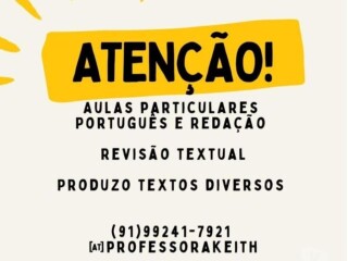 AULAS DE REFORO PARA TODAS AS SRIES REVISO TEXTUAL Entroncamento Profissionais liberais no 327650841 