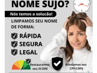 Blindagem nome limpa nome Santo Andr Profissionais liberais no 324439969 