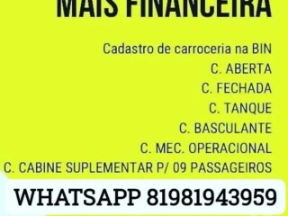 Despachanterecife Recife PE Profissionais liberais no 329158670 