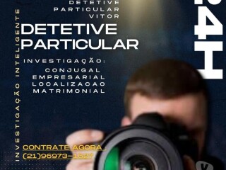 Detetive 24h RJ Barra da Tijuca Profissionais liberais no 329652813 