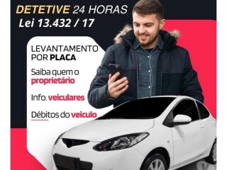 Detetive Particular Campinas SP Profissionais liberais no 329886308 