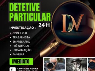 Vitor Detetive Particular Barra da Tijuca Profissionais liberais no 329894183 