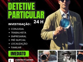 Servico Detetive Particular Imediato Barra da Tijuca Profissionais liberais no 329894333 