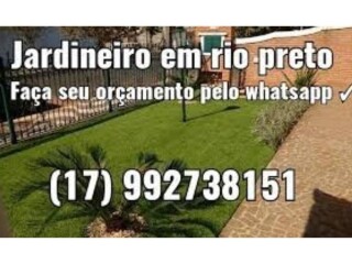 Jardineiropoda de arvorepodador de rvore Sao Jose do Rio Preto SP Profissionais liberais no 330094983 