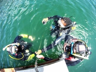 Curso de Mergulho Bsico Scuba Diver Promoco Porto Alegre Norte Cursos no 91920459 