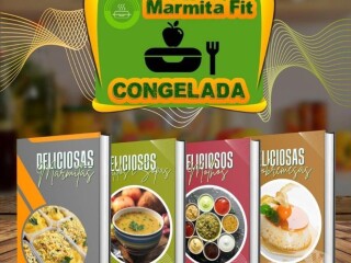 Cursos OnlineDescubra o Universo Encantado do Marmita Fit C Santos SP Cursos no 327898166 