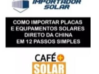 CURSO DE IMPORTAO DE PLACAS Taubate SP Cursos no 328352635 