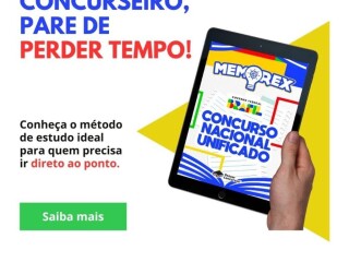 Material de apoio para o Concurso Nacional Unificado CNU Aricanduva Cursos no 328427885 