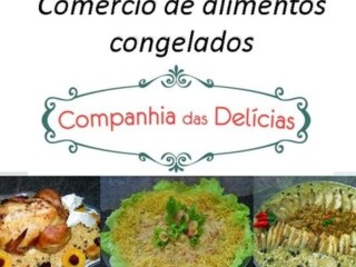 Curso Online de Montando um negcio de Comidas congeladas Bela Vista de Minas MG Cursos no 329011145 