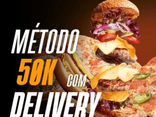 MTODO 50K COM DELIVERY Campos dos Goytacazes RJ Cursos no 329820154 