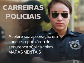 Mtodo de Aprovaco Policial acelerada Vitoria da Conquista BA Cursos no 329868154 