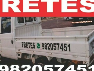 Fretes Sao Leopoldo Sao Leopoldo RS Fretes e mudancas no 193470349 