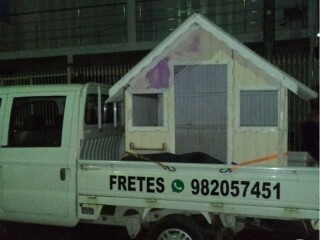 Fretes Sao leopoldo Sao Leopoldo RS Fretes e mudancas no 199448607 