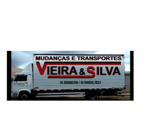 MUDANA E TRANSPORTES SONIRNE VIEIRA Aguas Claras Fretes e mudancas no 209167899 