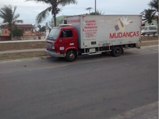 Transporte de Mudancas Sao Lourenco MG Fretes e mudancas no 223128390 