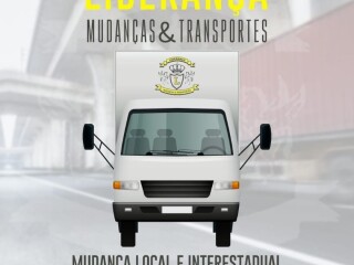 LIDERNA MUDANAS amp TRANSPORTES EM TERESINA 988340778 Planalto Uruguai Fretes e mudancas no 226778783 