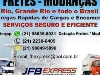 Caminhao bau RamosOlariaPenha 21986358031 zap Penha Rio de Janeiro Fretes e mudancas no 273328397 