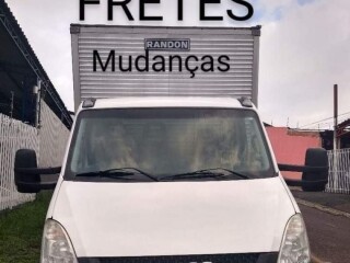 Fretes em Colombo e regio Colombo PR Fretes e mudancas no 274956111 