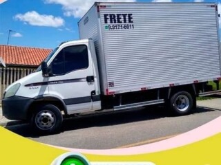 Disk frete carretos Boa Vista Curitiba Fretes e mudancas no 294702315 