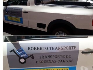 Frete Pequenas Cargas DF e entorno Gama DF Fretes e mudancas no 315987021 